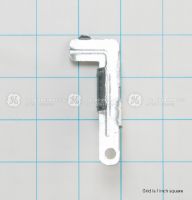 Picture of OEM General Electric (GE) WB02X37585 Bracket Manifold Side