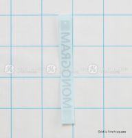 Picture of OEM GE Badge Monogram WD02X22963