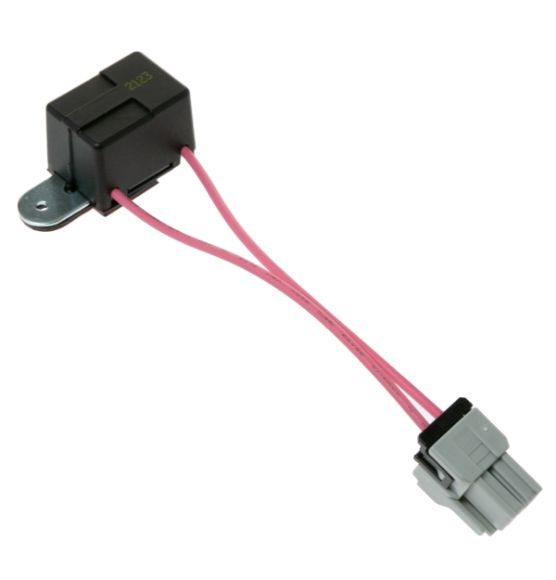Picture of OEM GE Buzzer WB18X24105