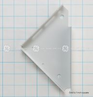 Picture of OEM GE Brkt Case Mount WJ67X20198
