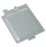 Picture of OEM GE Cavity Lamp Cover WB06X10931