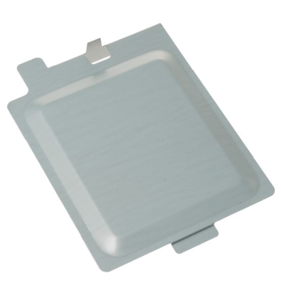 Picture of OEM GE Cavity Lamp Cover WB06X10931