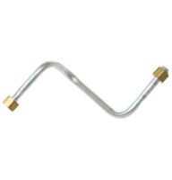 Picture of OEM GE Tube And Nut Asm WB28K10510