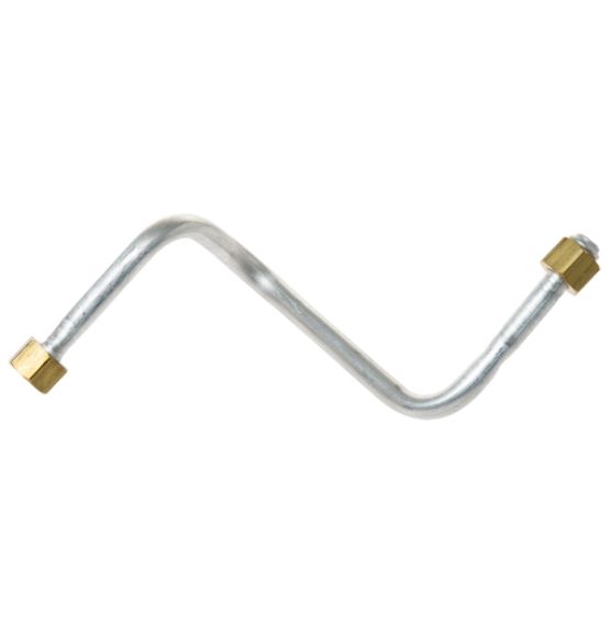 Picture of OEM GE Tube And Nut Asm WB28K10510