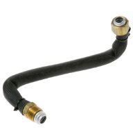 Picture of OEM GE Tube Burner Suppl WB28K10700