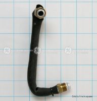 Picture of OEM GE Tube Burner Suppl WB28K10700