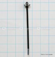 Picture of OEM General Electric (GE) WC02X20235 Wire Clip