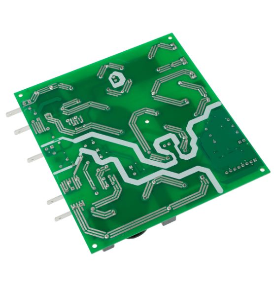Picture of OEM General Electric (GE) WB27X29519 Filter Board