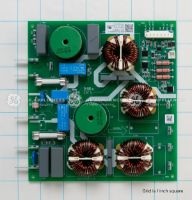 Picture of OEM General Electric (GE) WB27X29519 Filter Board