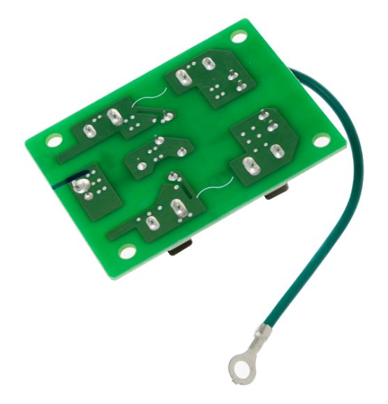 Picture of OEM General Electric (GE) WB27X44926 Surge Board