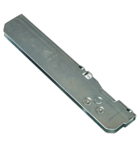 Picture of OEM General Electric (GE) WB10X47298 Hinge Receiver