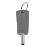 Picture of OEM General Electric (GE) WR01X29793 Key Set