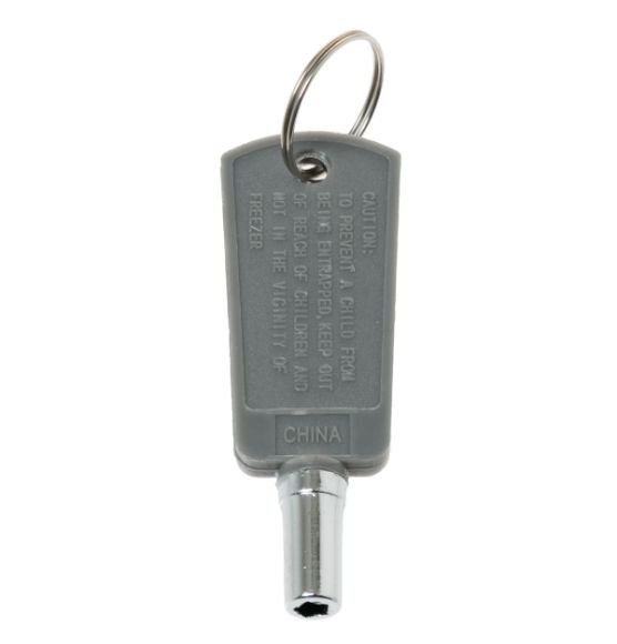 Picture of OEM General Electric (GE) WR01X29793 Key Set