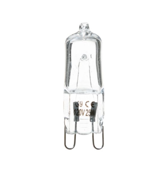 Picture of OEM General Electric (GE) WC06X20904 Bulb