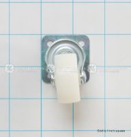 Picture of OEM General Electric (GE) WJ01X27859 Caster
