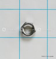 Picture of OEM General Electric (GE) WJ01X29715 Bolt Washer