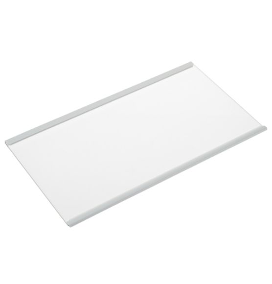 Picture of OEM GE Upper Glass She WR71X28232