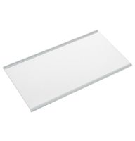 Picture of OEM GE Upper Glass She WR71X28232