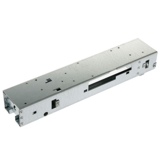 Picture of OEM General Electric (GE) WR13X29123 Base Channel Left