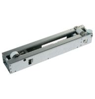 Picture of OEM General Electric (GE) WR13X29123 Base Channel Left