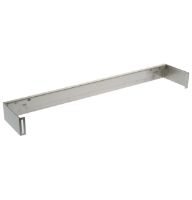 Picture of OEM GE Toe Kick Bottom WB07K10440