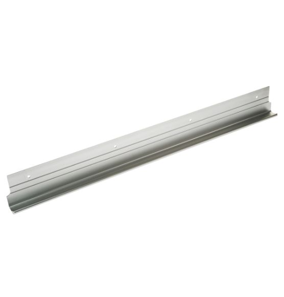 Picture of OEM General Electric (GE) WR12X21004  Trim Handle Fz