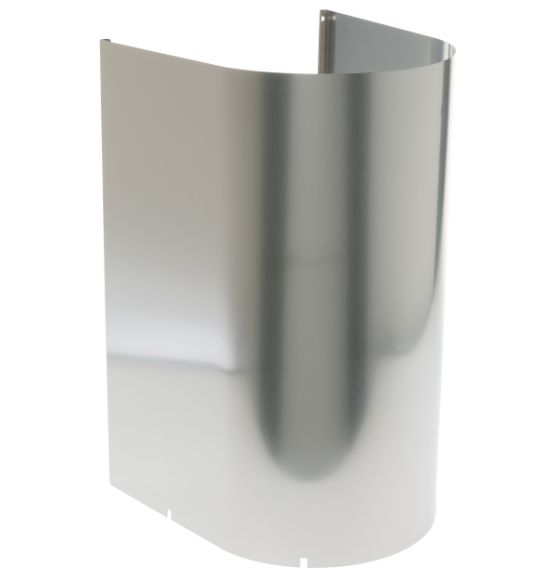 Picture of OEM GE Bottom Duct Cover WB38X10142