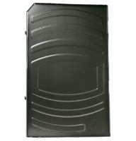 Picture of OEM General Electric (GE) WE10X29759 Side Panel Satin Nickel