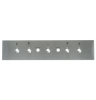 Picture of OEM General Electric (GE) WB21X43677 Control Panel