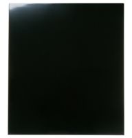 Picture of OEM General Electric (GE) WD27X30599 Black Outer Door Panel