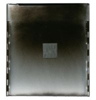 Picture of OEM General Electric (GE) WD27X30599 Black Outer Door Panel