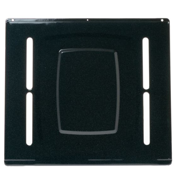 Picture of OEM General Electric (GE) WB35X37969 Bottom Oven And Deflector