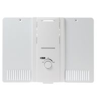 Picture of OEM General Electric (GE) WR13X38865 Air Duct & Fan Asm