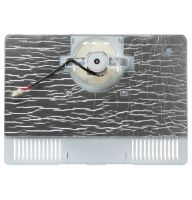 Picture of OEM General Electric (GE) WR13X38865 Air Duct & Fan Asm