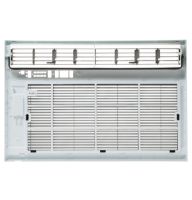 Picture of OEM General Electric (GE) WJ71X27735 Front Grille Assembly