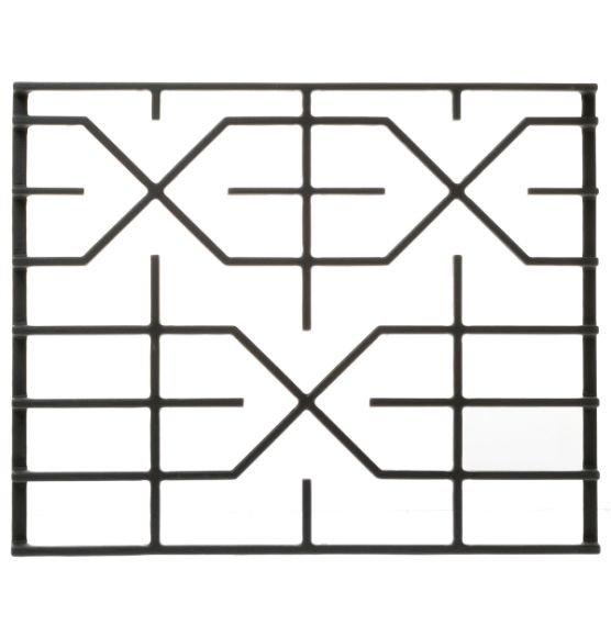 Picture of OEM General Electric (GE) WB21X43628 Grate