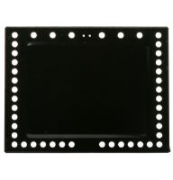 Picture of OEM General Electric (GE) WB21X43608 Oven Bottom Panel