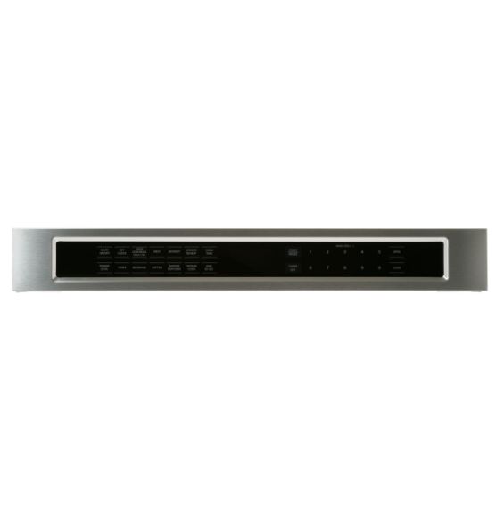 Picture of OEM General Electric (GE) WB27X42908 Ass'y Control