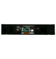 Picture of OEM General Electric (GE) WB56X40073 Black Stainless Control