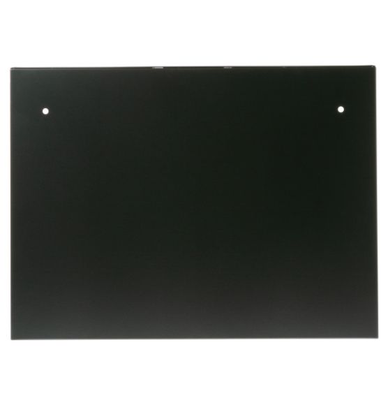 Picture of OEM General Electric (GE) WD27X30843 Matte Black Upper Door