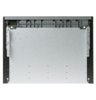 Picture of OEM General Electric (GE) WD27X30843 Matte Black Upper Door