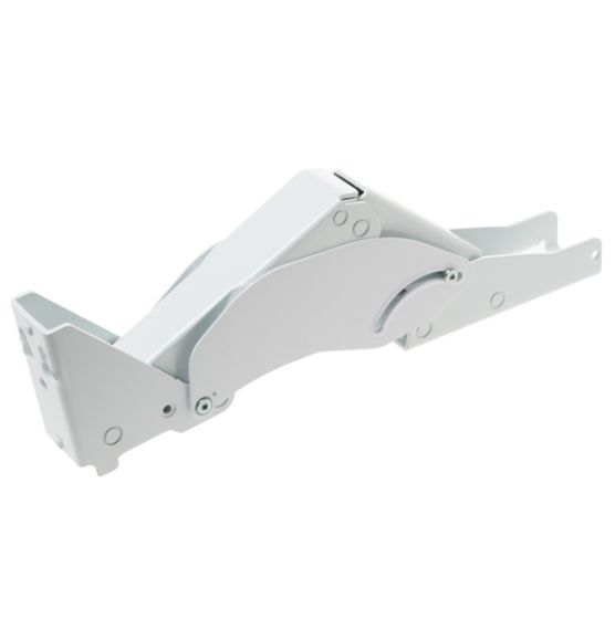 Picture of OEM General Electric (GE) WR13X32824 Articulating Hinge Left