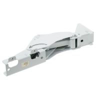 Picture of OEM General Electric (GE) WR13X32824 Articulating Hinge Left