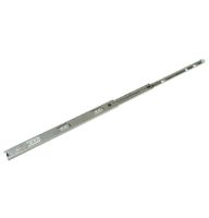 Picture of OEM General Electric (GE) WR72X34516 Full Length Slide Rail