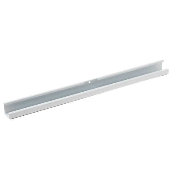 Picture of OEM General Electric (GE) WJ65X27818 Top Rail