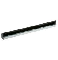 Picture of OEM General Electric (GE) WB21X43671 Flue Decorative Panel Asm
