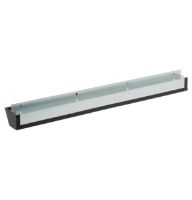 Picture of OEM General Electric (GE) WB21X43671 Flue Decorative Panel Asm