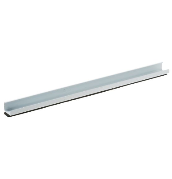 Picture of OEM General Electric (GE) WJ65X28597 Top Rail