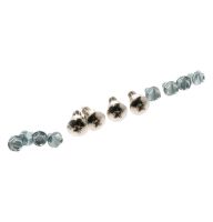 Picture of OEM GE Range Lower Trim (White) WB07T10693