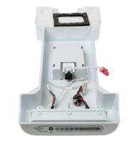 Picture of OEM General Electric (GE) WR13X38866 Air Duct & Control